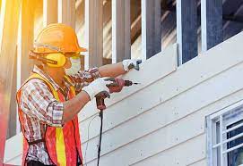 Professional Siding Installation in Bridge City, TX